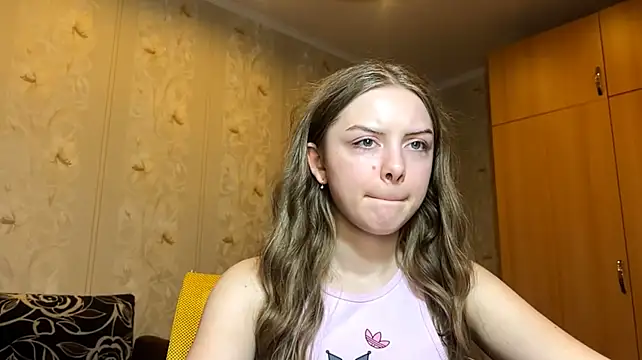 DelcieLipari - ahegao