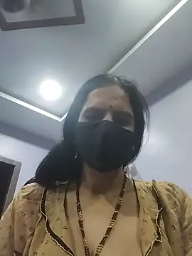 Rambhadipa - Boobs show