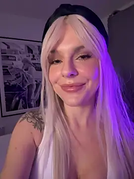 RubyLunaa - Last tipper boobie shake vid