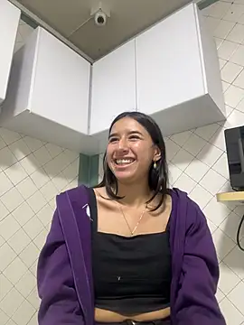 LilyRossi_ - Show pussy