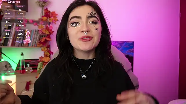 Sweet_shena - Lick fingers 💦