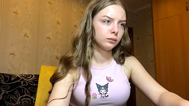 DelcieLipari - ahegao
