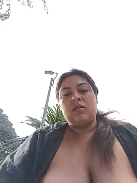 OUTDOORS_VELEN - Play dildo in public 🩵