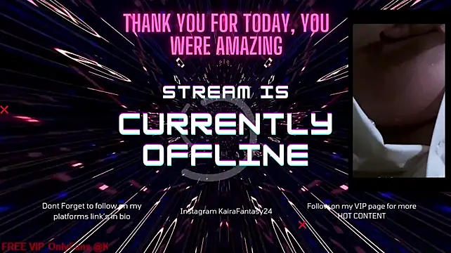 KairaFantasyy - Unlock my naughty mood