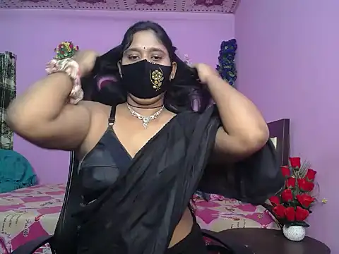 Mariya_amber - Full body opening show and pussy show
