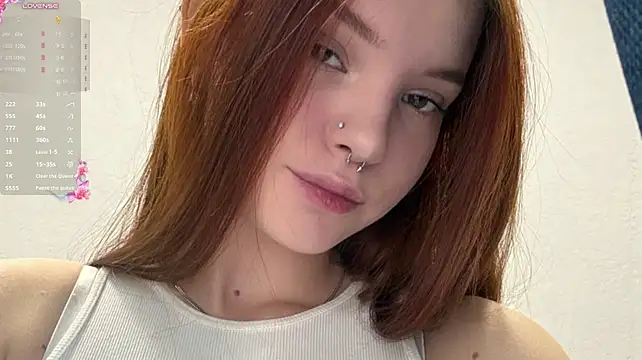 Lullmisty - make my booty red with your slaps
