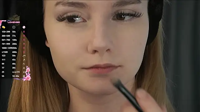 VivienQ - 💗take off my bra💗