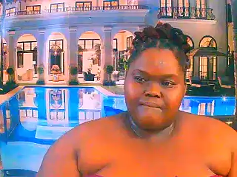 EbonyHotBuns - pussyplay....wanna be wet4u🙈😋
