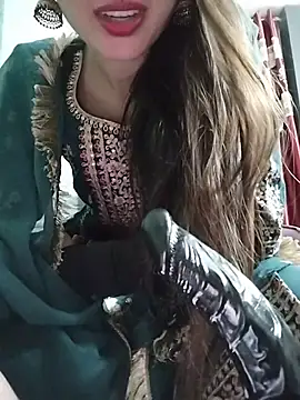 Noor_Darliing - Full nude pussy finger