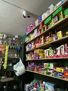 Lannabellx - Boobs in the market 🤫