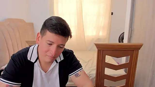 Ethanandzoe - PLUG ANAL
