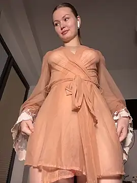 NickiLike - 😍Sit on your face