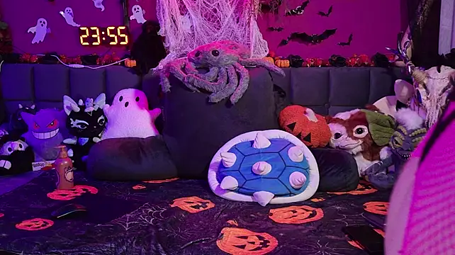 ViGothFox - 🍑finger my ASS + FREE Solo Anal Video🍑