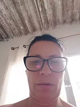 Doce_Venenosa - Masturbação feminina