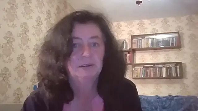 GypsiQueen2 - I'm saving up for a smartphone.