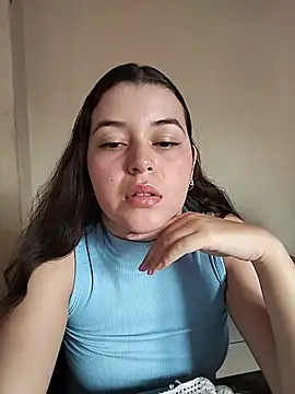 Camila897 - Peladinha