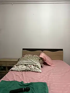RubyFever - Ride dildo