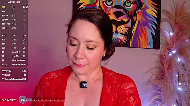 DollyWalker - 🌺 sexy dance for you 🎀