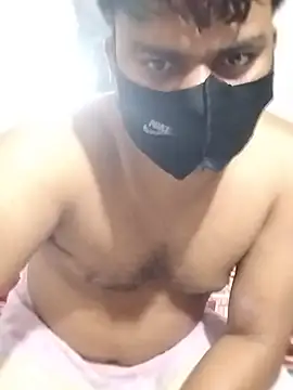 Desi_muslimcouple - Last tipper full control of lish
