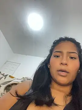 LeahBar - dildo in my pussy