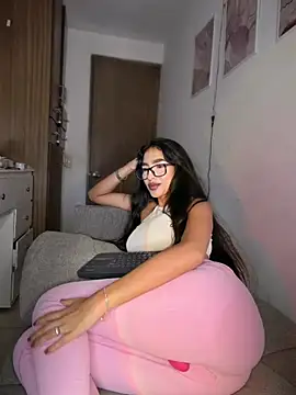DulceLenns - Undress me and fingers ass(lastipvideo)