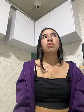 LilyRossi_ - Show pussy