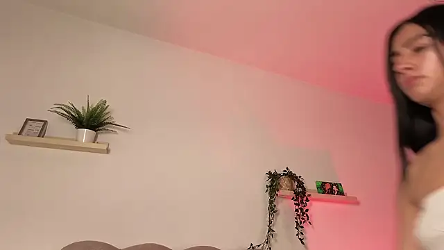 MAIILY_MOON_ - rub mi ass whit mi fingers