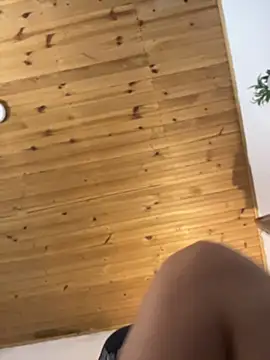 NathySweet_ - ♡ doggy pose, sucking the toy ♡