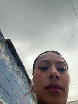 Eiimy-fire - Fingers in the pussy