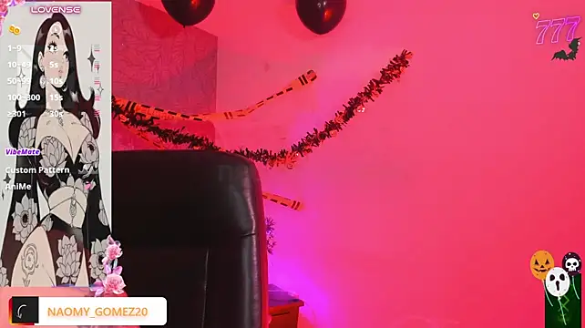 Naomy_Gomez_ - 🎀 Bouncing bubbys🎀