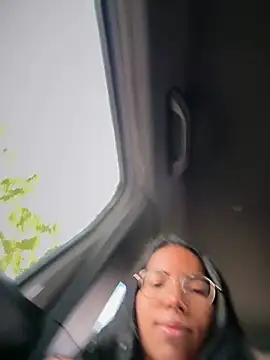 SheenaBrooke - Uber ass winks