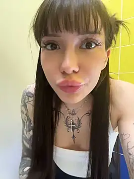 Babydolll - WELCOME BACK SOPHIE 🎀🚽