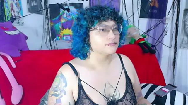 XxGreenGoodxX - ahegao