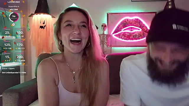 BellaXundXUwe - Facesitting + 8 Videos LT