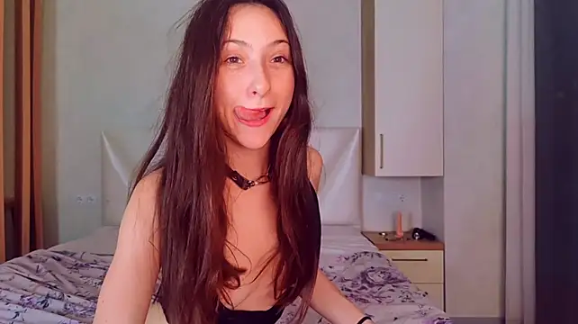 Ooh_nymphs - ANAL PLUG<3Pvt open - pm for chatting