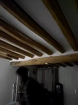 FATISSSE - Chatte poillue