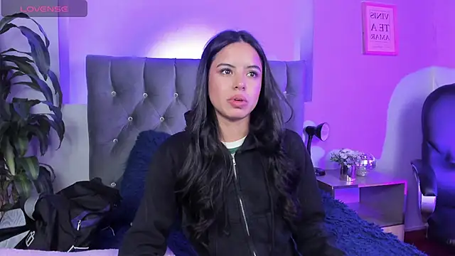 Im_megaan - fick anal 1 fingers