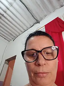 Doce_Venenosa - Masturbação feminina