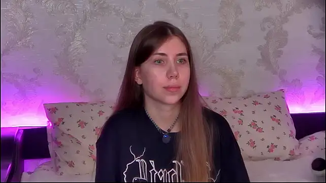 EvaAkin - suck finger ^^