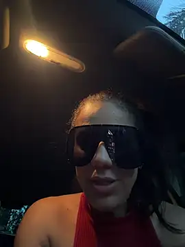 ViolettLuxe - Moan In The Car