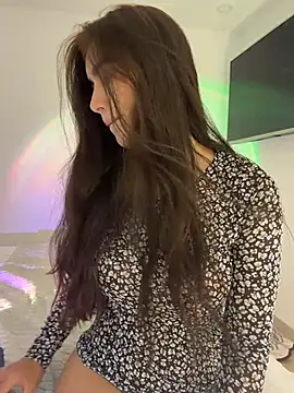 Evacrox - fingers inside my pussy pov