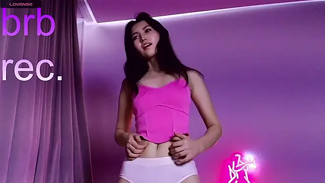 Anikablue - FLASH PUSSY