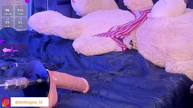 Chloemin - Creampie inside pls d4ddy? + control