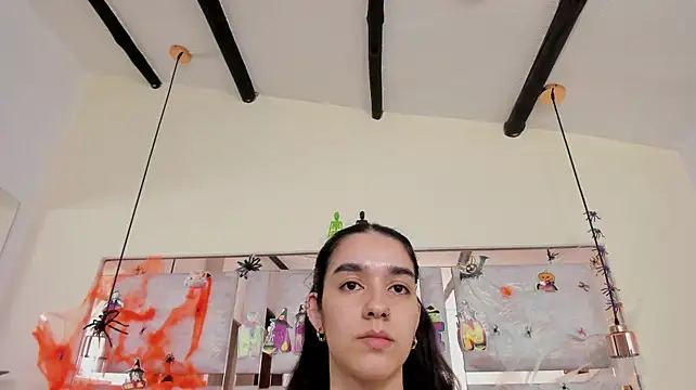CelesteCox - to wear nipple covers