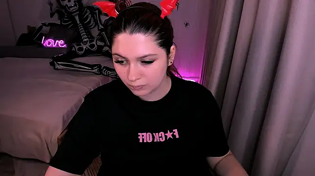 FieryMilena - dance