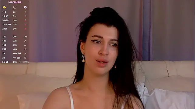 Anie_Darling - Take this turtleneck off me