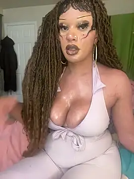 Riasvenenoo - 🐚Fully nude & 360 spin