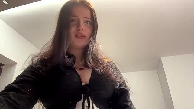 Volume_sound - Show outfit <3