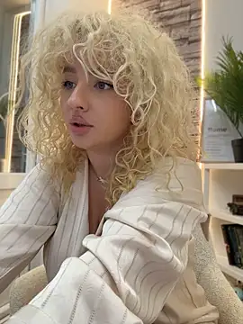 CurlyDaisy - rub my pussy+2 min CT LT
