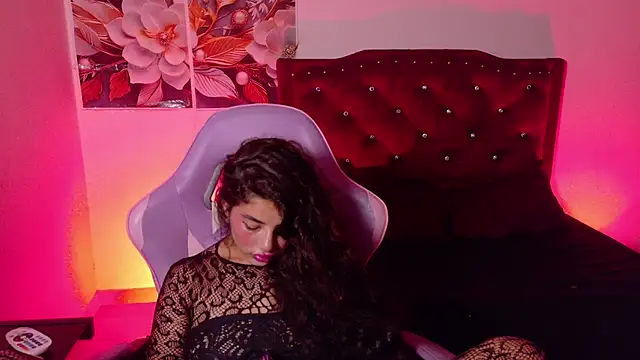 Reina_neko - palmadas en mi culo cinco